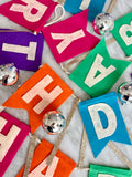 Birthday Bright | Banner
