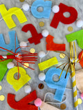 Birthday Bash | Banner