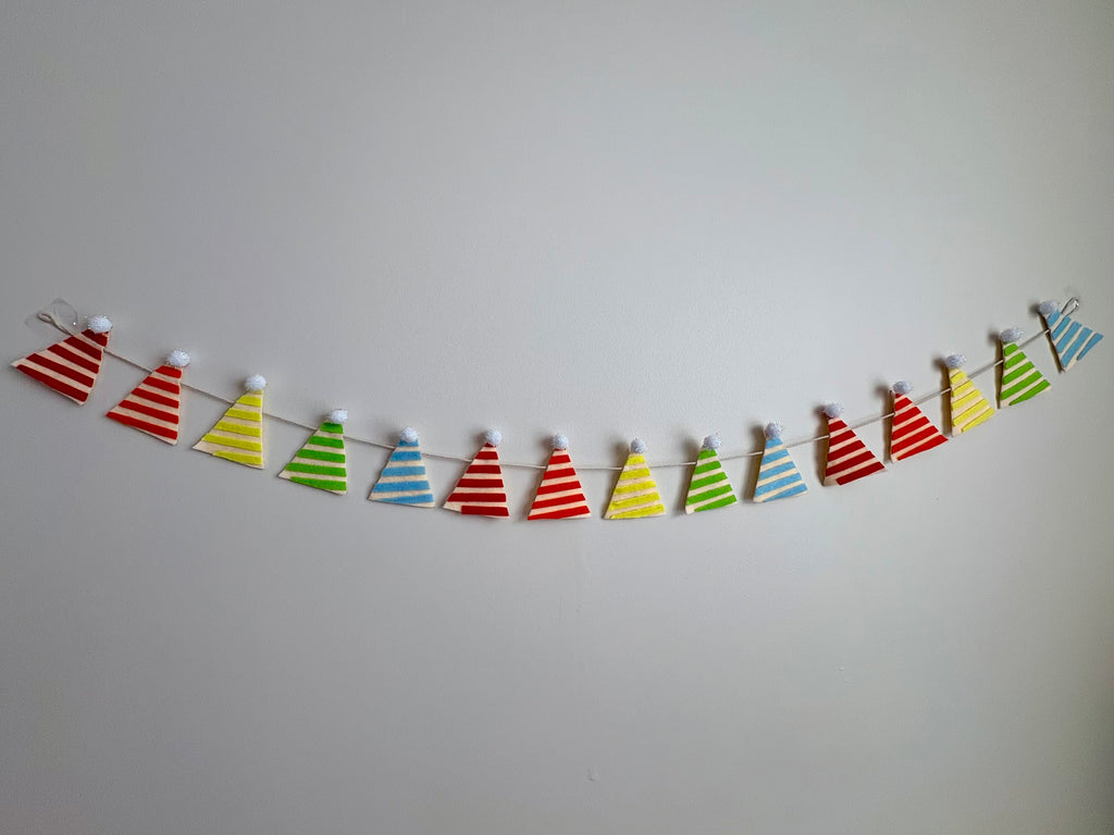 Birthday Bash | Hats