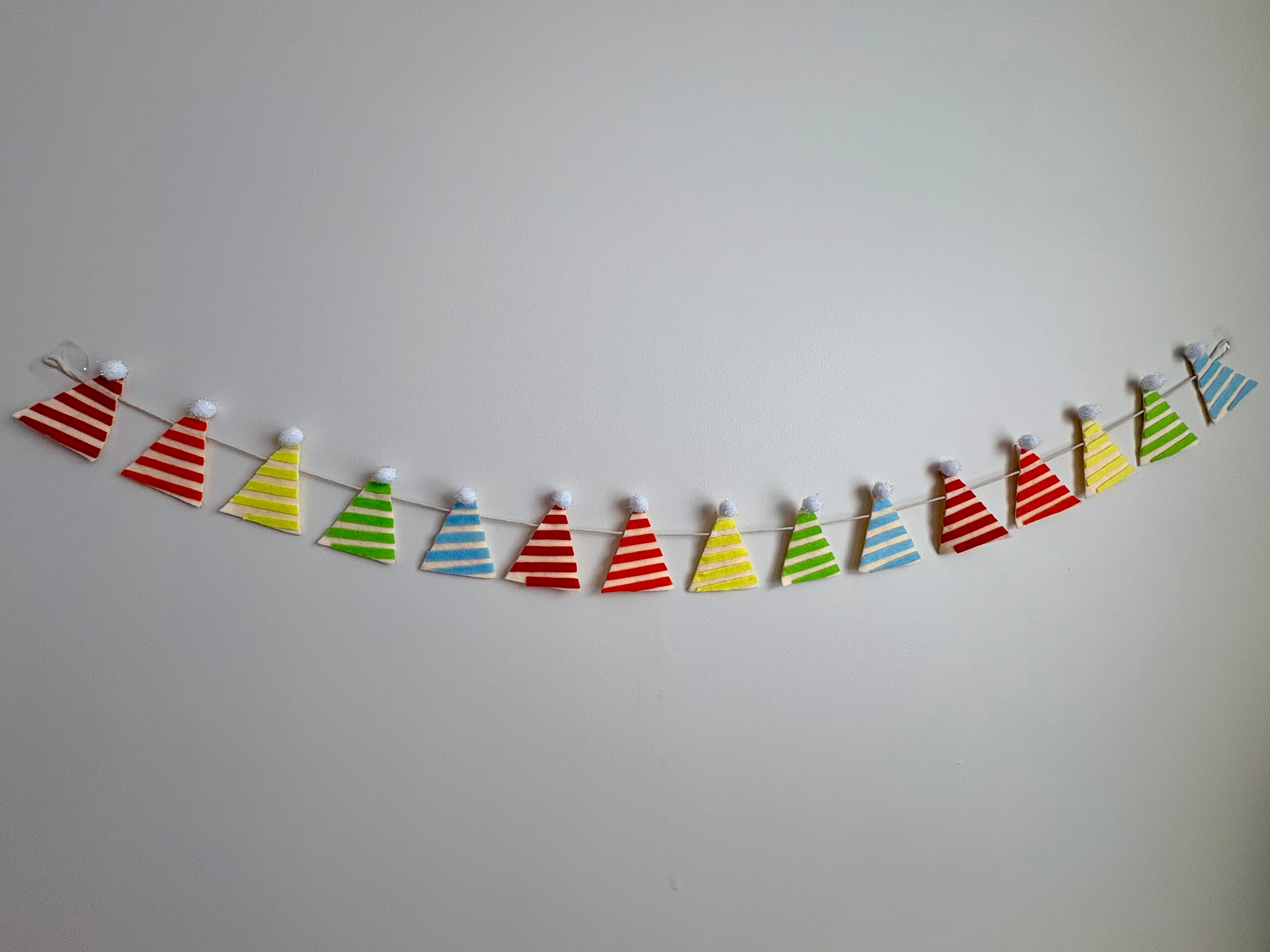 Birthday Bash | Hats