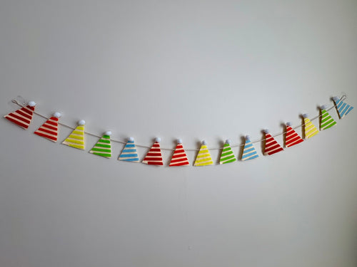 Birthday Bash | Hats