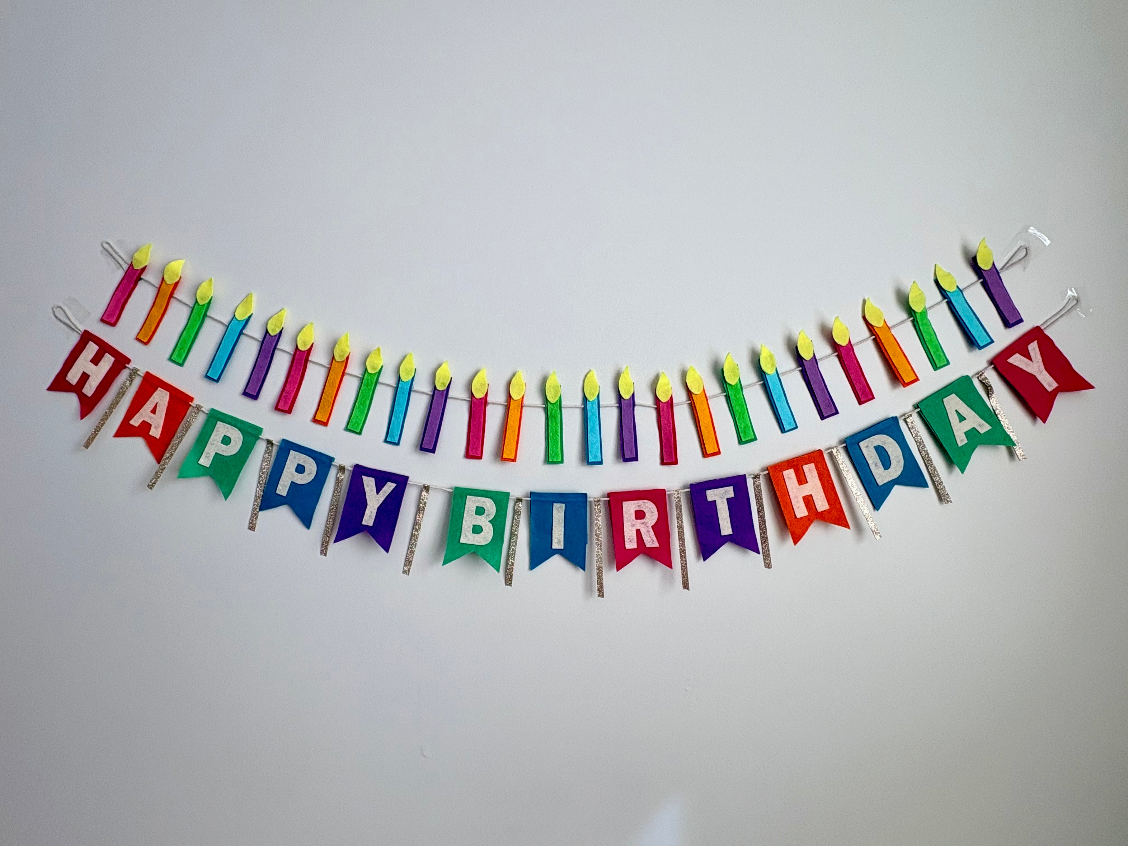 Birthday Bright | Bundle
