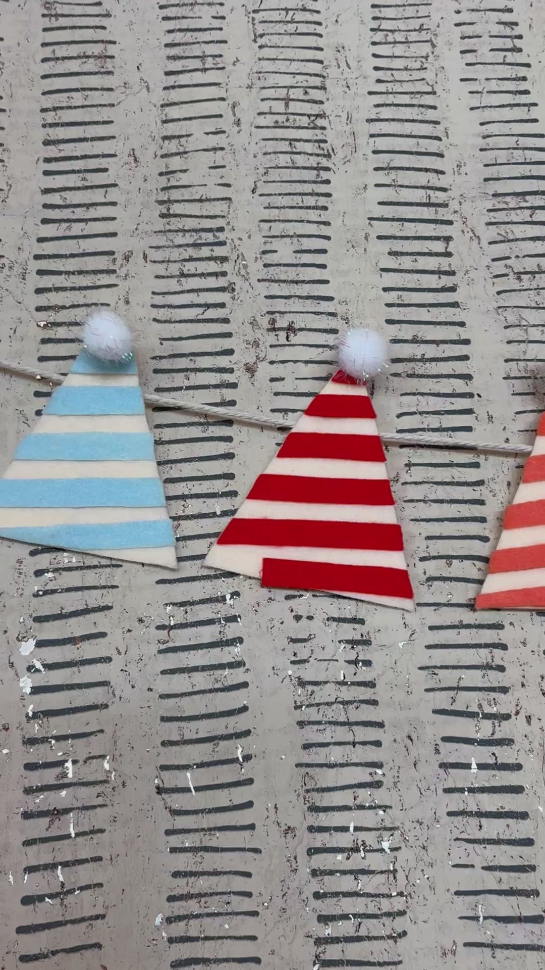 Birthday Bash | Hats