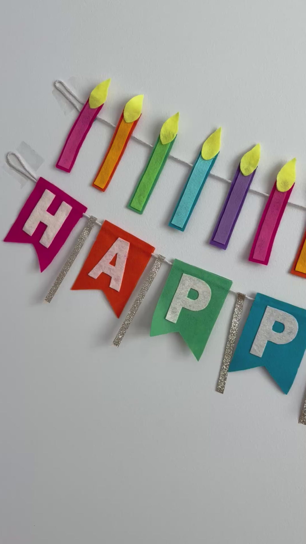 Birthday Bright | Bundle
