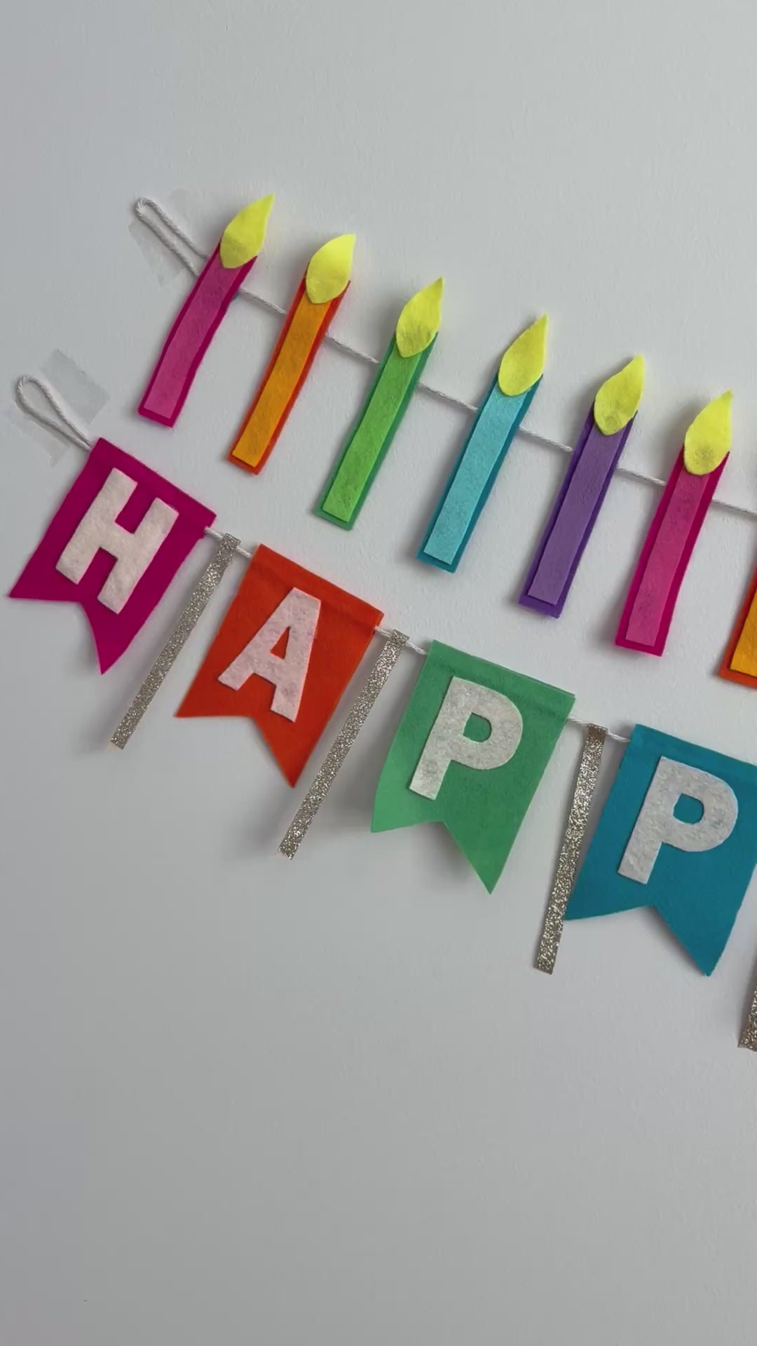 Birthday Bright | Bundle